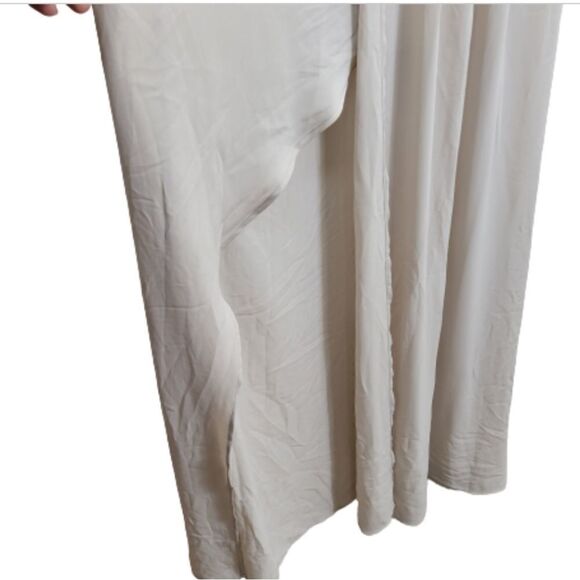 Show Me Your Mumu Kendall Maxi Dress M#026 - Picture 4 of 14